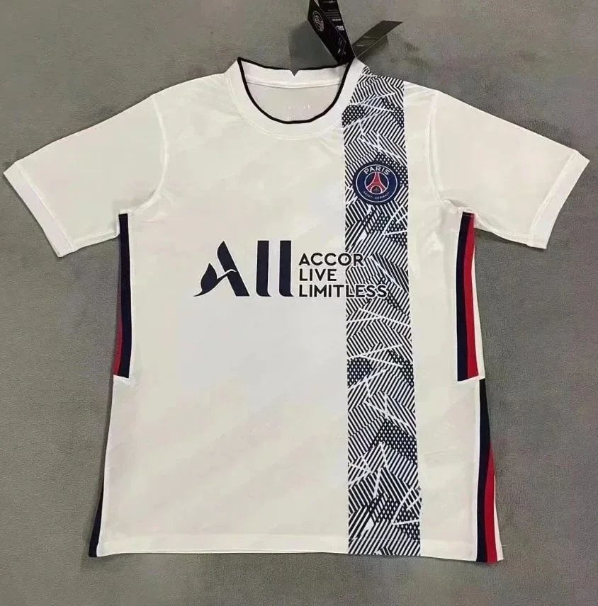 2020 Paris Joint Edition