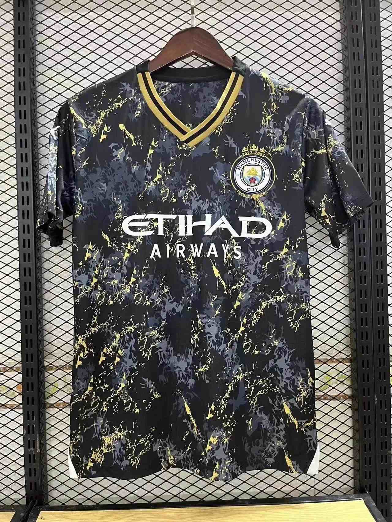 Manchester City Special Edition