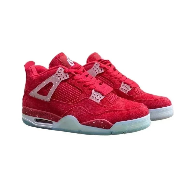 Red AJ4-904282