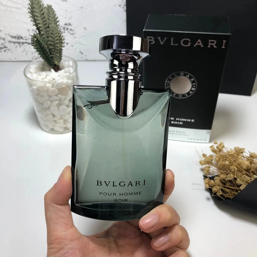 Bvlgari Edt