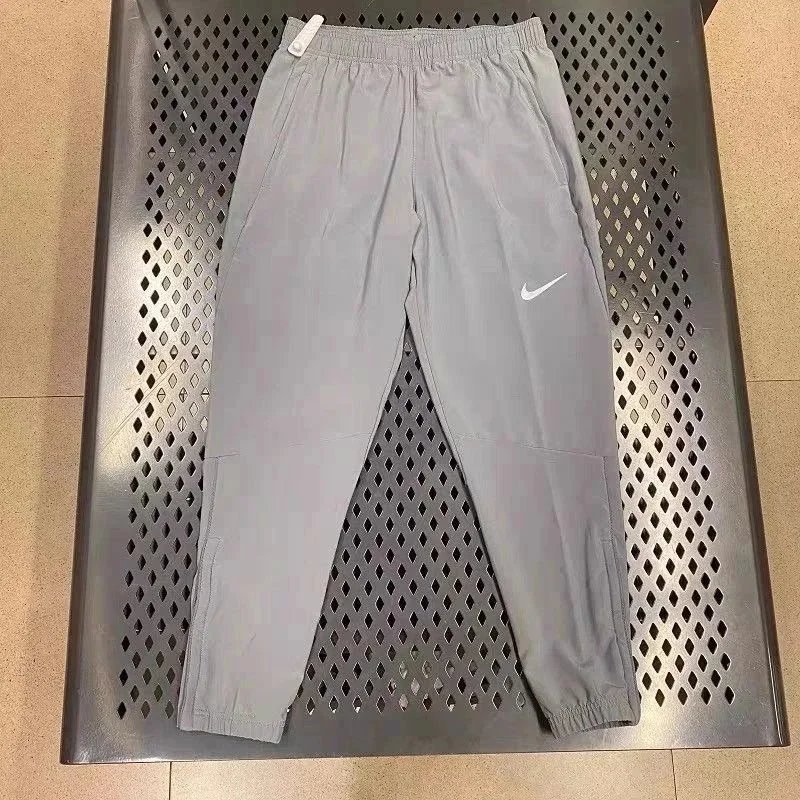 Nike Grey Leggings