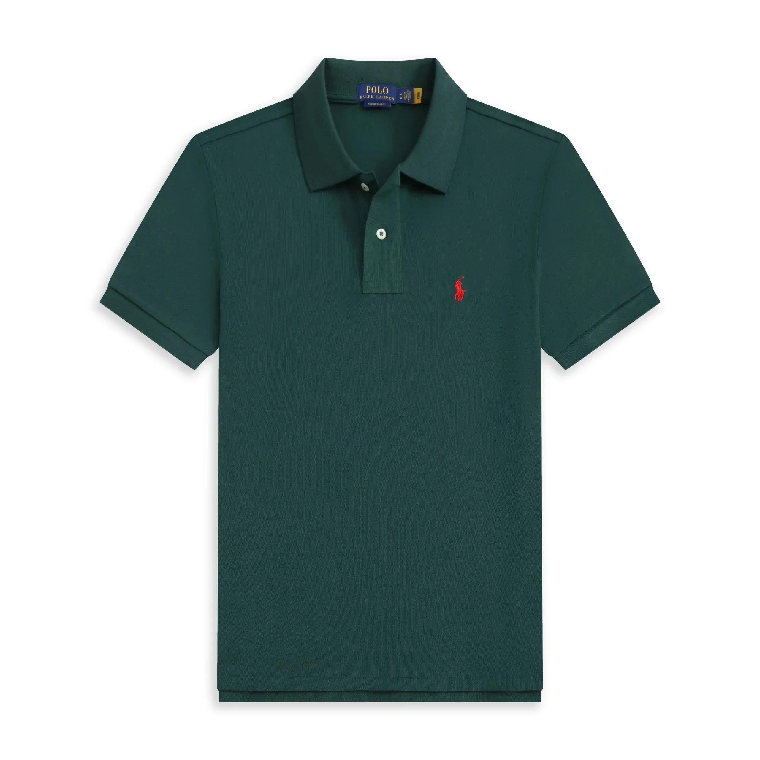 POLO shirt 4