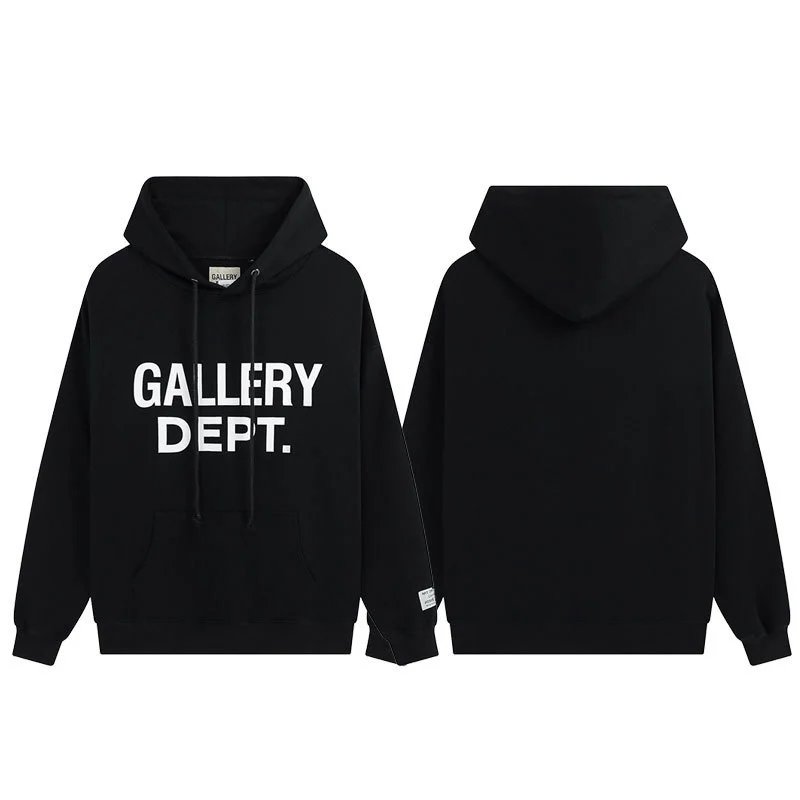 980 Black Print White Letter No. 8