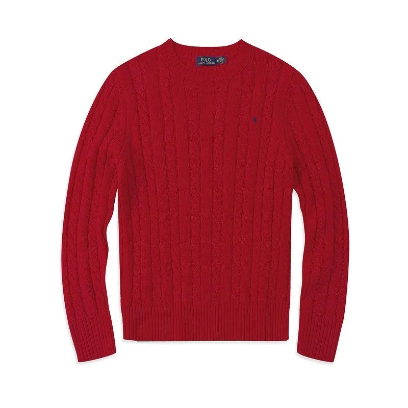 6005 Men's Red